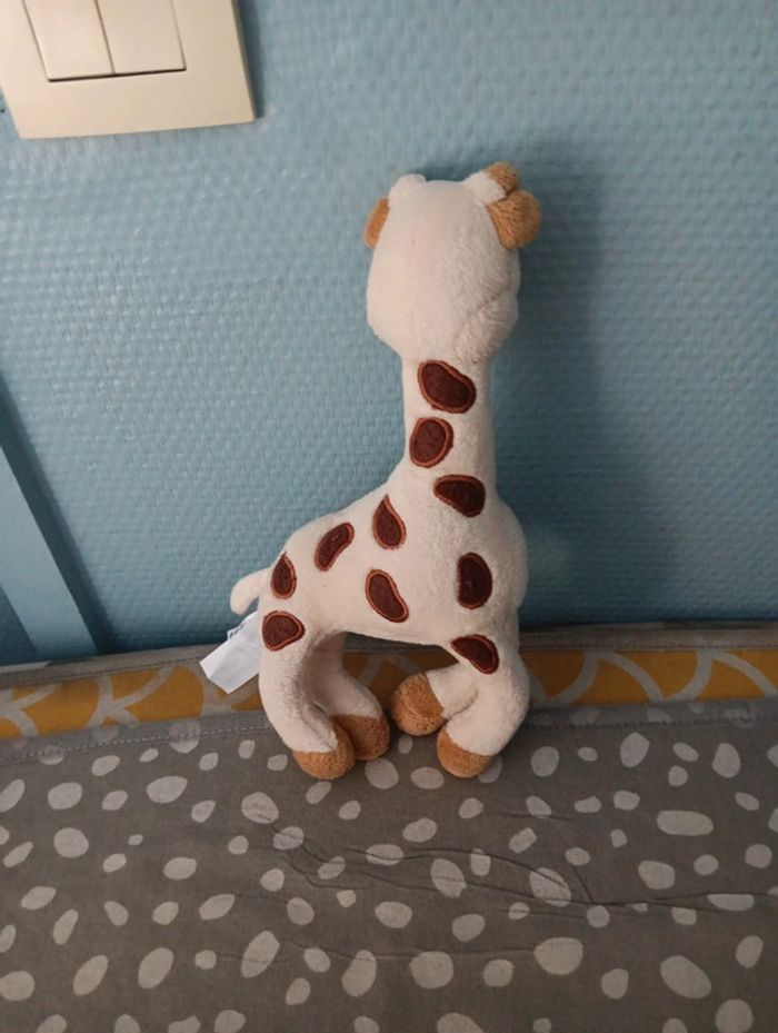 Hochet Sophie - photo numéro 2