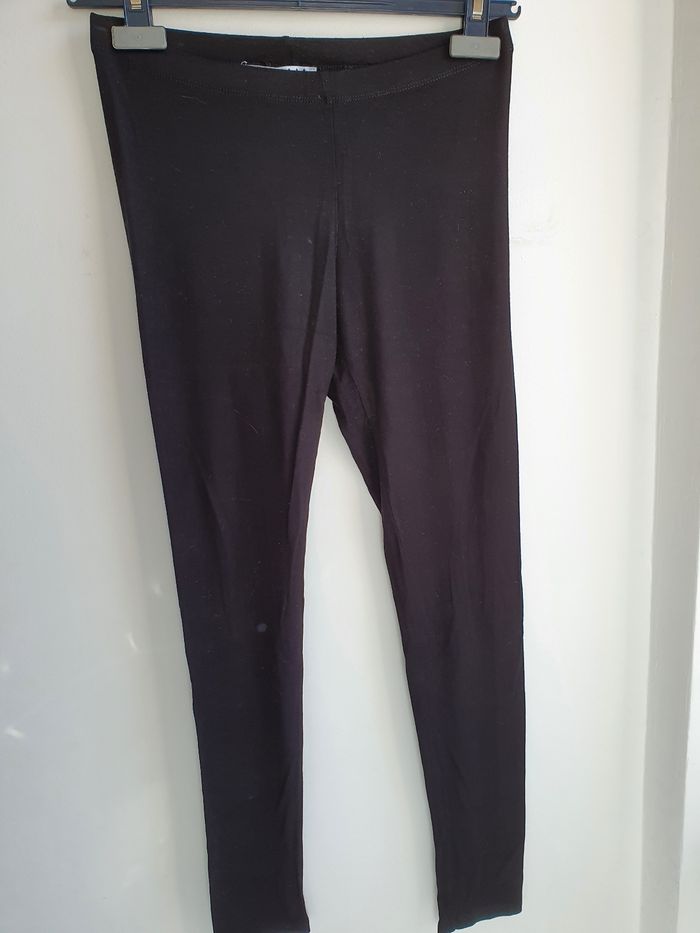 Leggings fille 14 ans