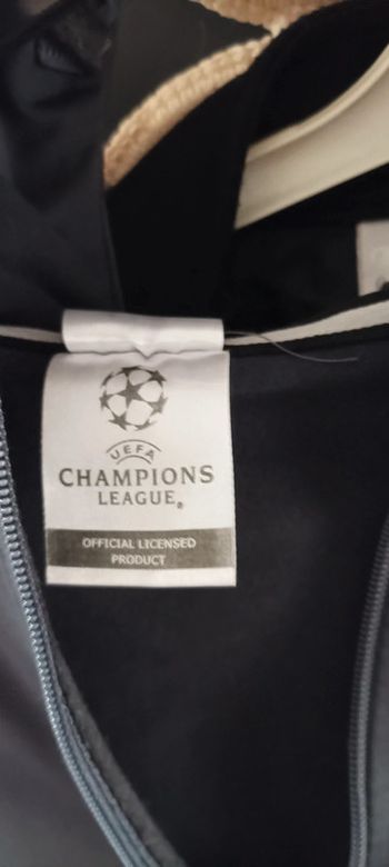 Veste Bayern München