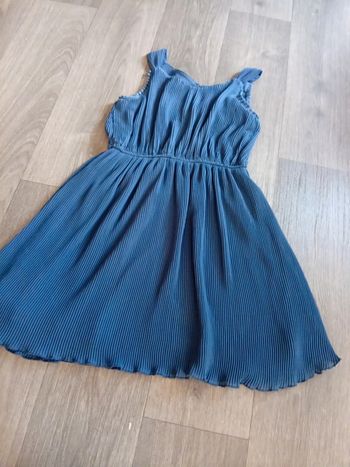 Robe fluide