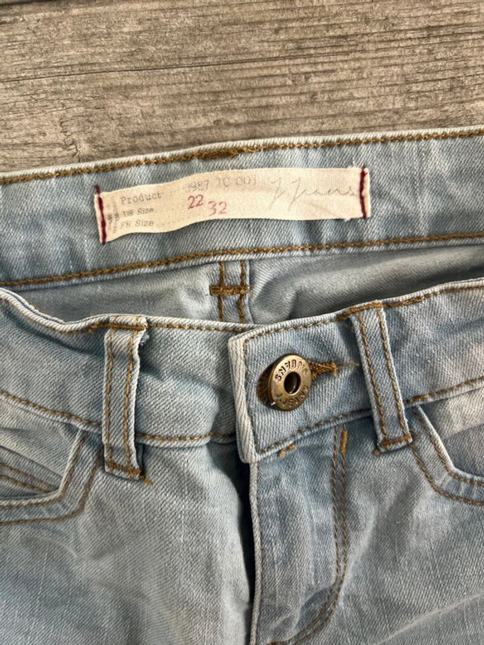 Jeans 👖 - photo numéro 5