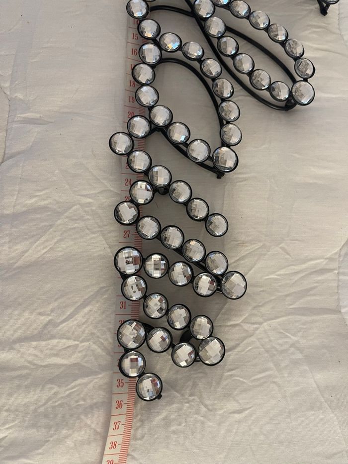 Décoration murale Glam - photo numéro 2