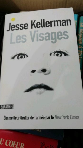 Les visages