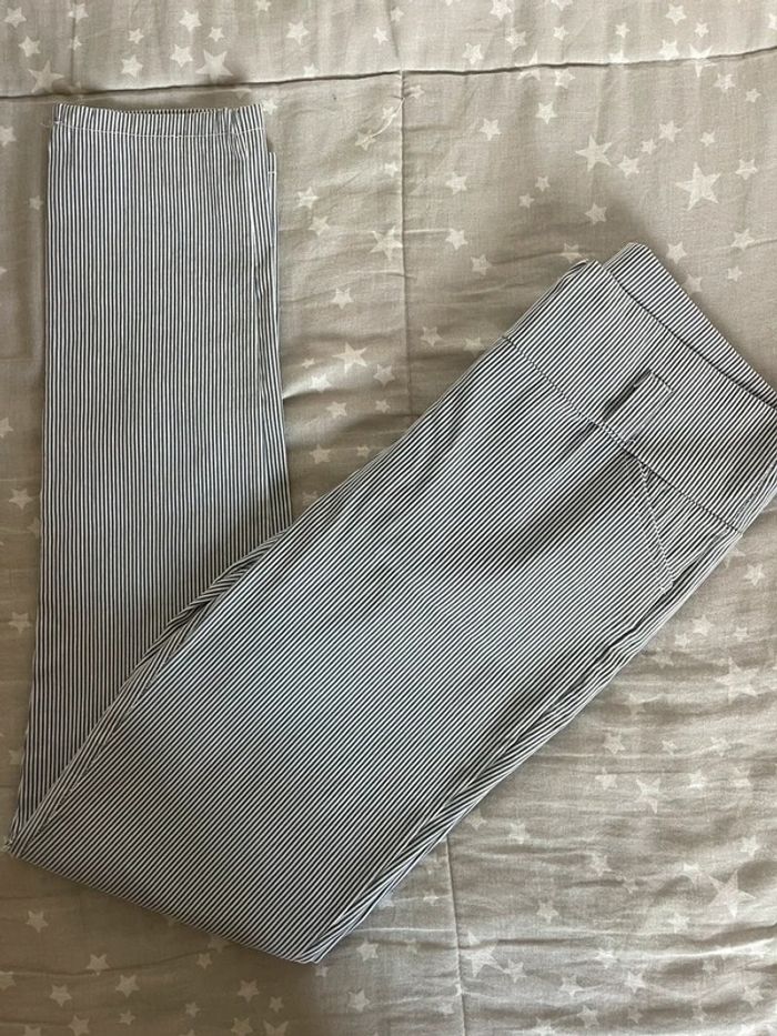 Pantalón elástico - photo numéro 3