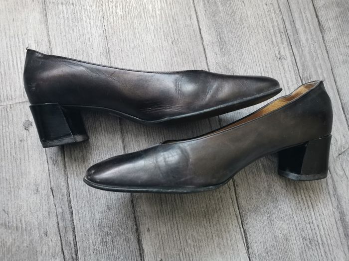 Chaussure 37 - photo numéro 2