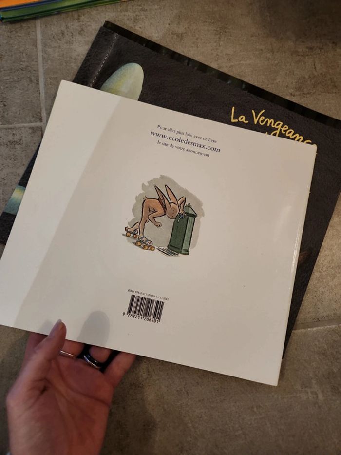 Lot de 6 livre enfant : - photo numéro 12