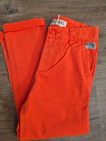 Pantalon neuf kaporal