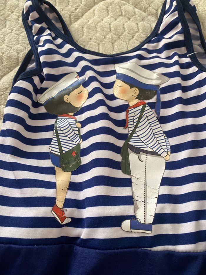 Maillot de bain Taille 12 ans - photo numéro 2