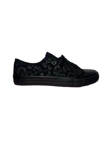 Baskets Merry Scott noires Taille 38