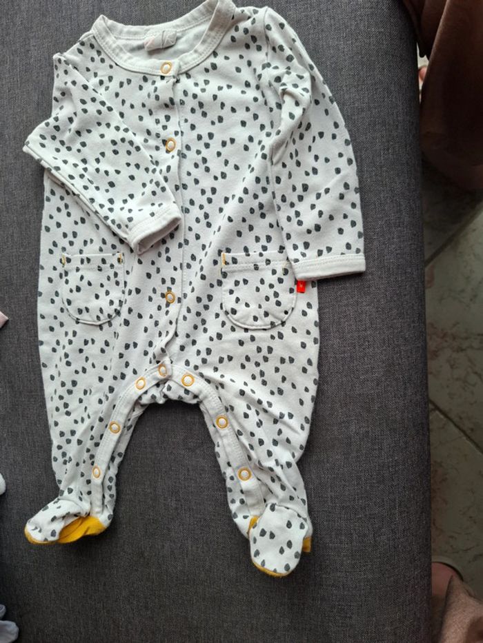 Pyjama Hema