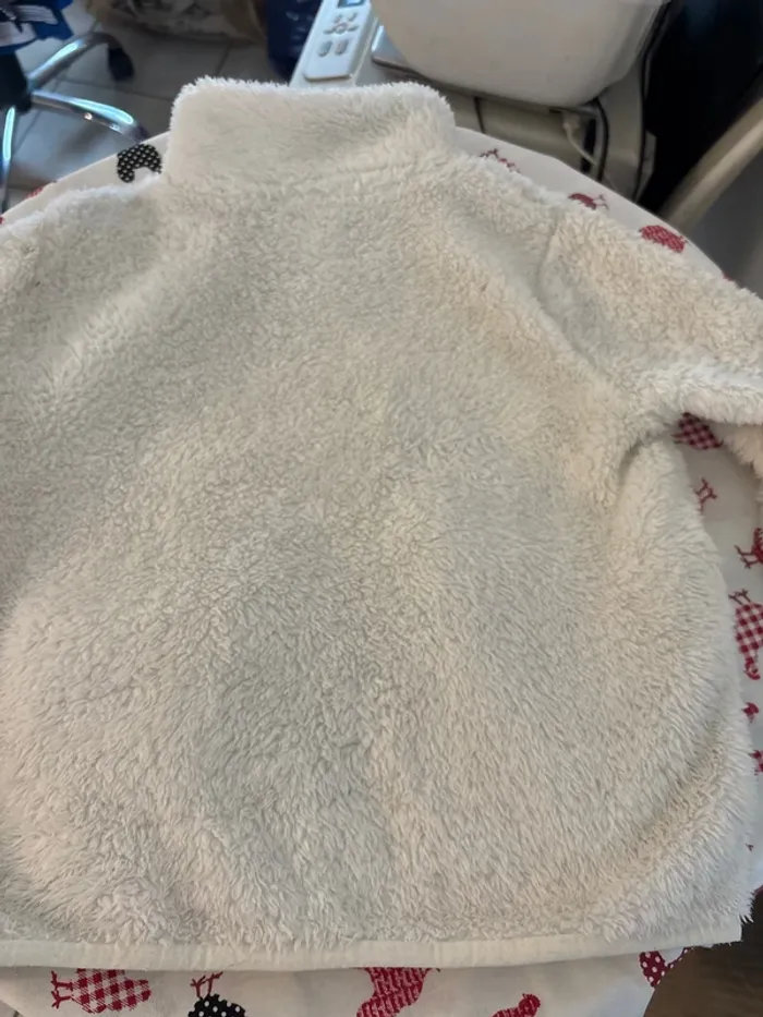 Veste moutmoute n°153 - photo numéro 6