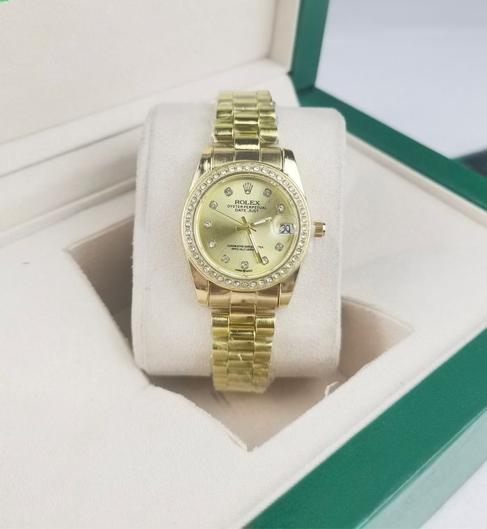 Rlx datejusttt doré
