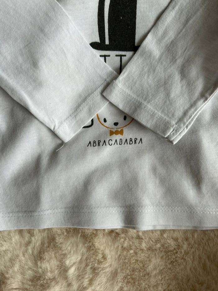 Ensemble 5 pièces 3 mois - photo numéro 14