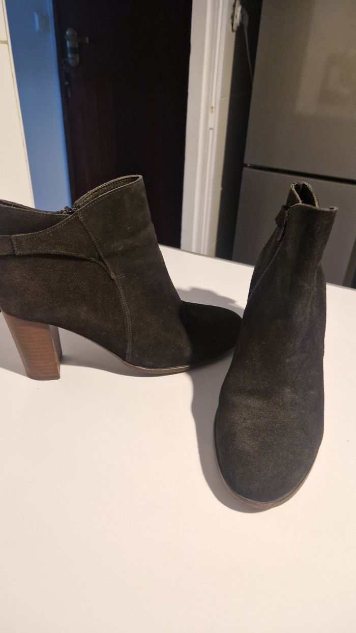 Bottine san marina - photo numéro 2