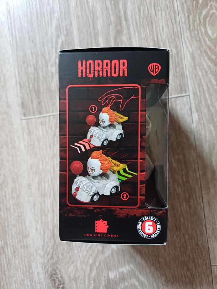 Zoom Hero- Horror - photo numéro 2