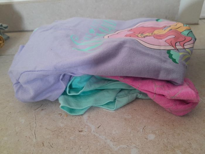 Lot de 2 pyjama short - photo numéro 4