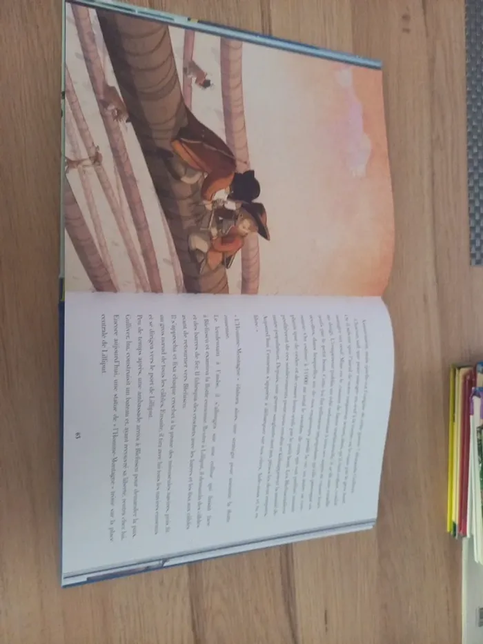 Mon recueil de contes - photo numéro 3