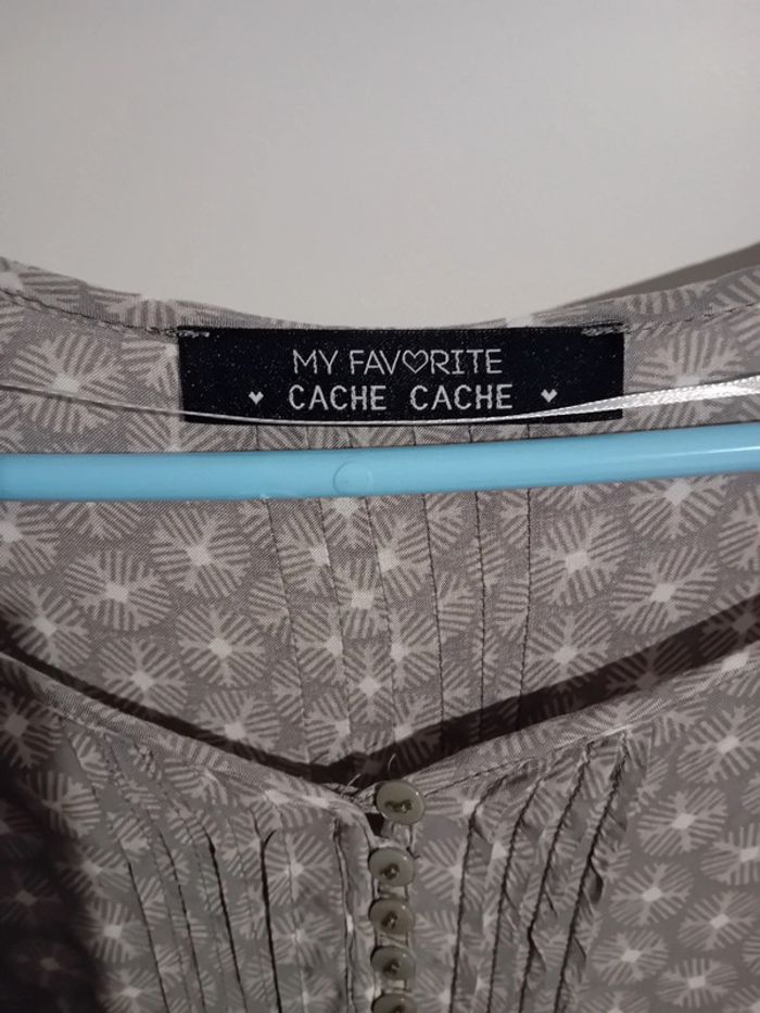 Blouse - photo numéro 2