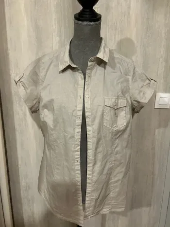 Chemise