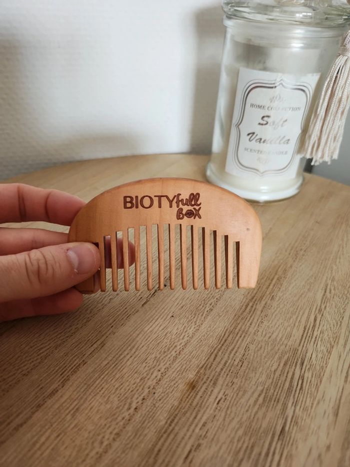 🌺Masque capillaire nourrissant fruits rouge et pomme Marc Grays🌺 - photo numéro 4