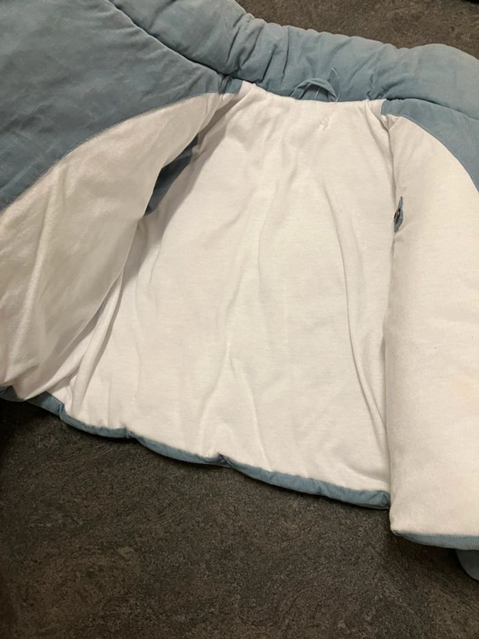 Manteau mixte 12/18mois - photo numéro 7