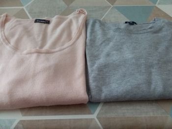 pull femme
