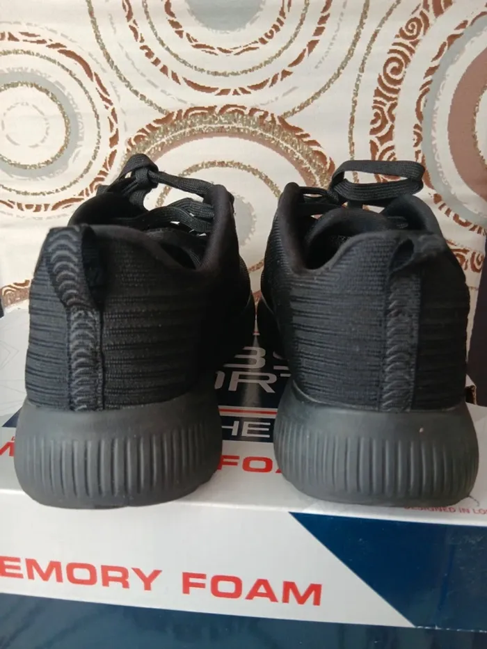 Baskets sketchers pointure 37 - photo numéro 3