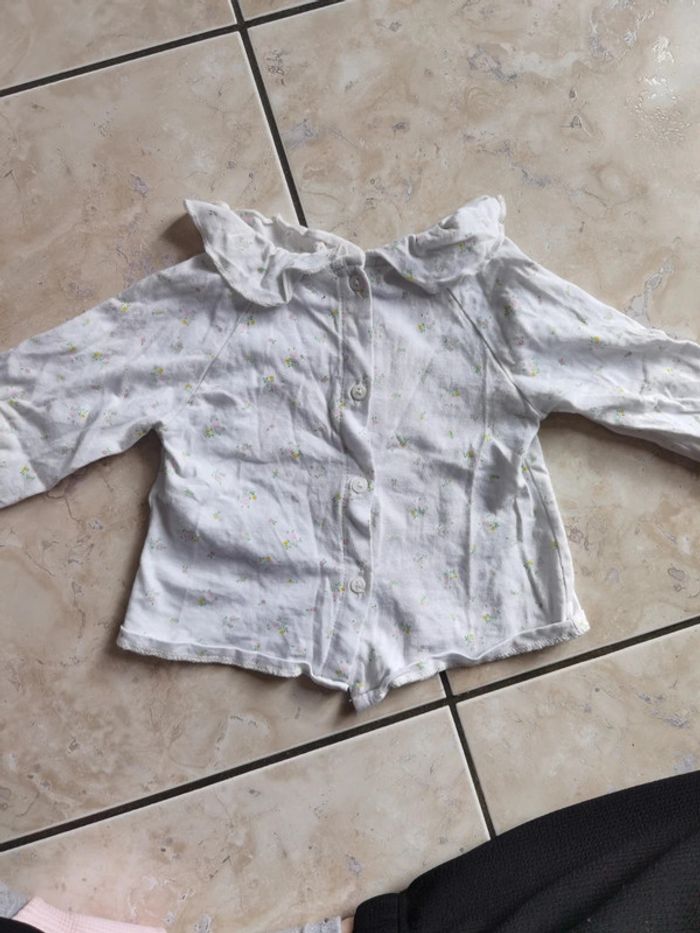 Blouse - photo numéro 2