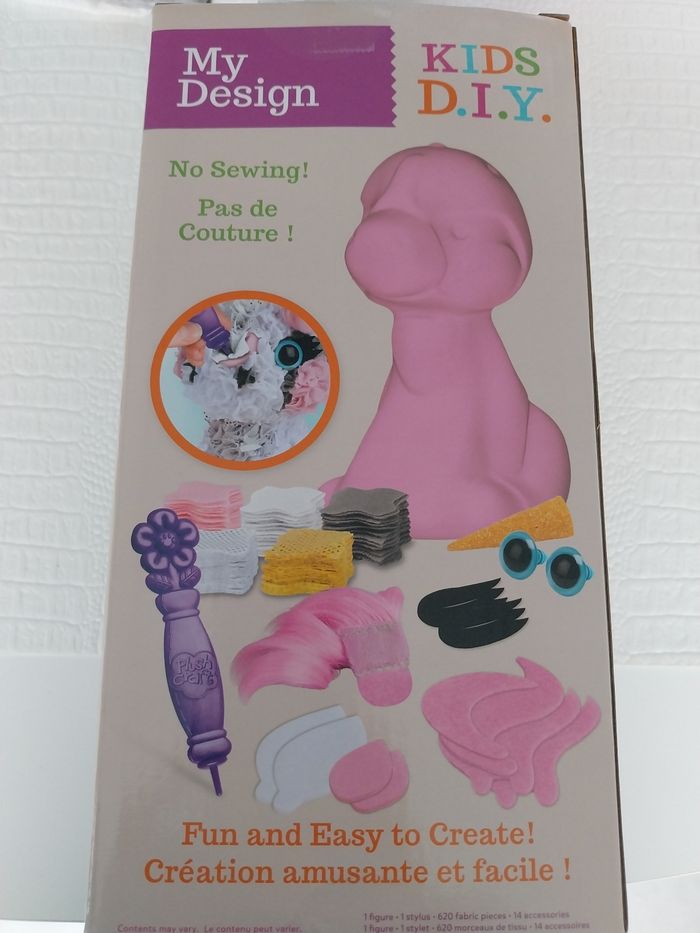 Licorne - photo numéro 2