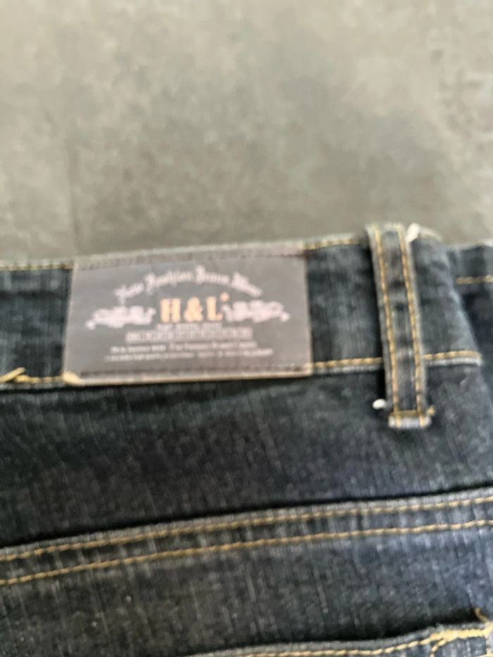 Jean H & L taille 50 - photo numéro 4
