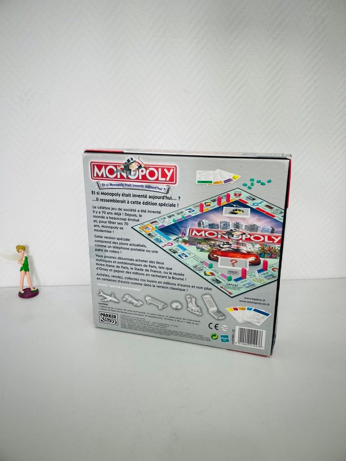 Monopoly et si Monopoly était inventé aujourd’hui? - photo numéro 6