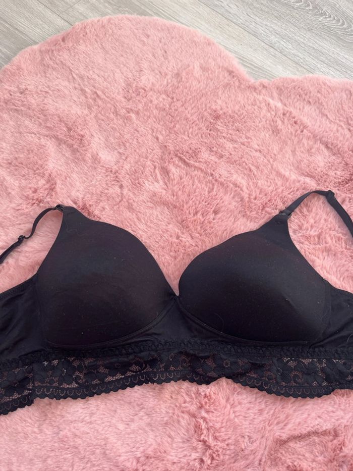 Soutien-gorge allaitement 90C - photo numéro 2