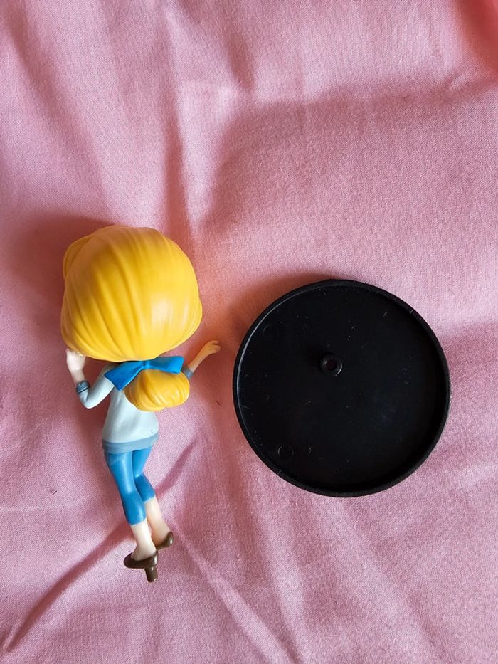 Figurine disney grand modèle cendrillon/ralph 2.0 - photo numéro 2