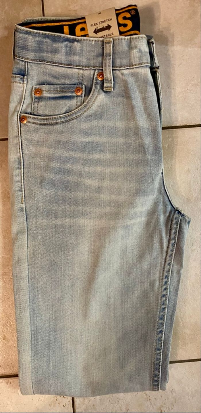 Jean Levi’s skinny 510 - photo numéro 3