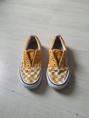 Baskets Vans taille 36,5