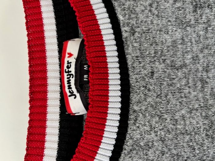 Pull Jennyfer - photo numéro 3