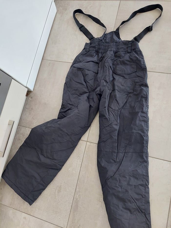 Pantalon de ski - photo numéro 4