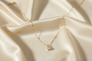 collier mia 