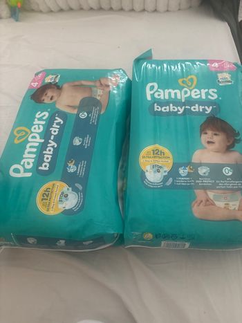 Pamper 