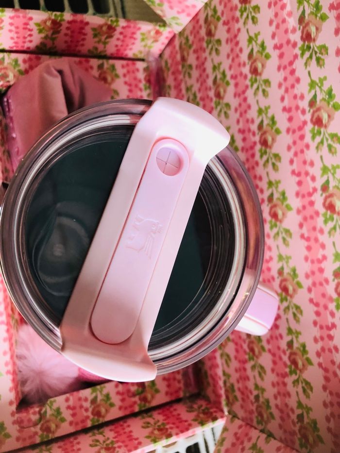 Stanley x Loveschack Fancy - photo numéro 5