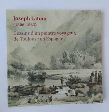 Joseph Latour (1806-1863)
