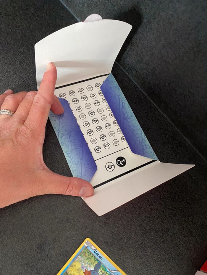 Cartes Pokémon - photo numéro 2