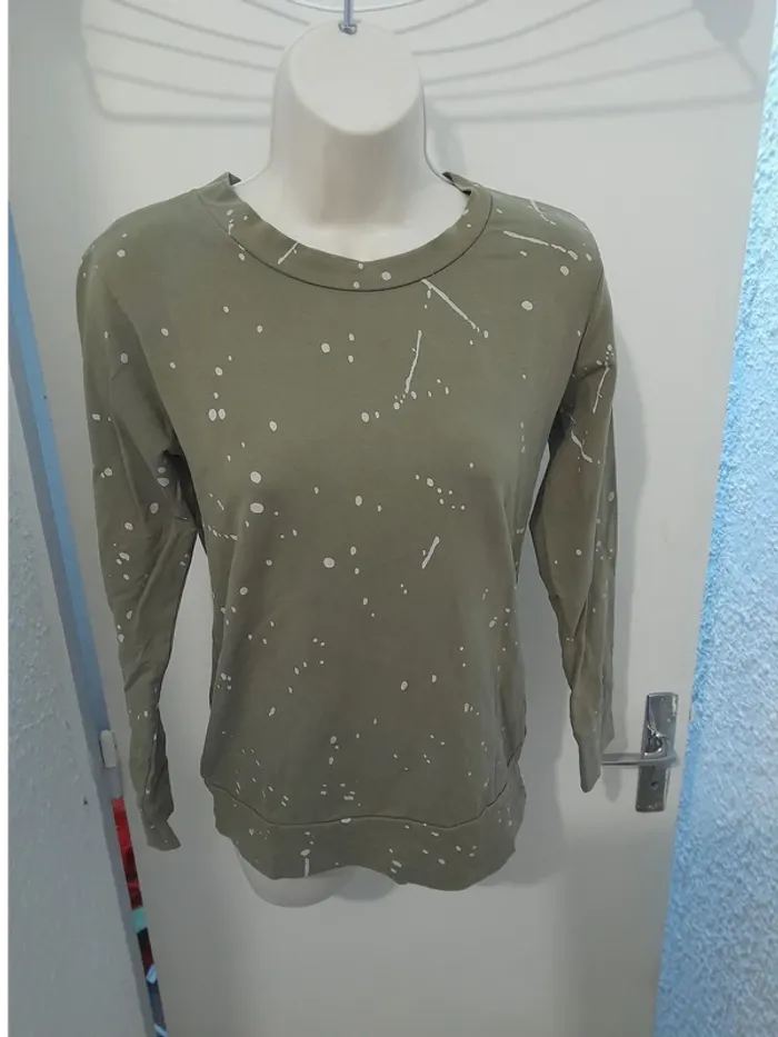 pull taille 38