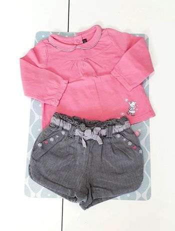 Ensemble Sergent Major - 9M