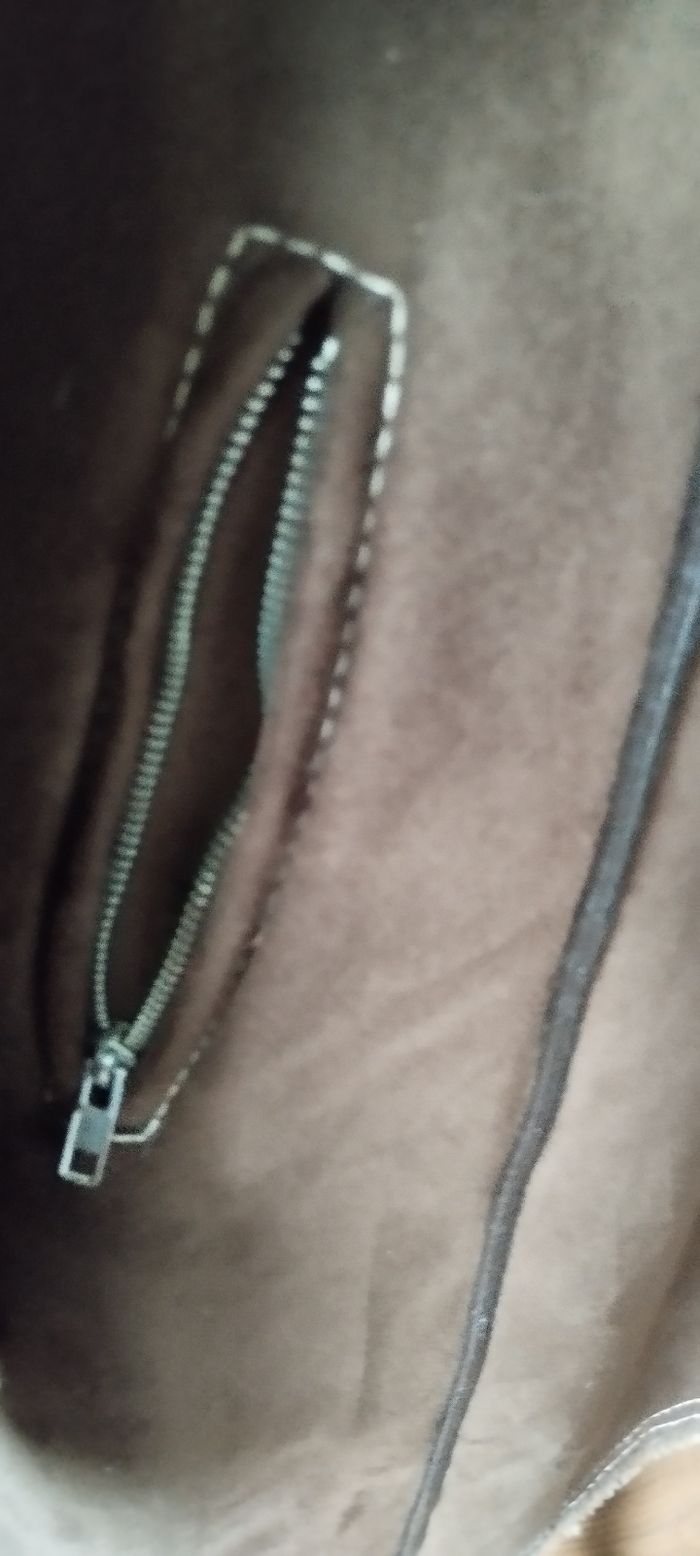 Manteau Tissaia 38 - photo numéro 5