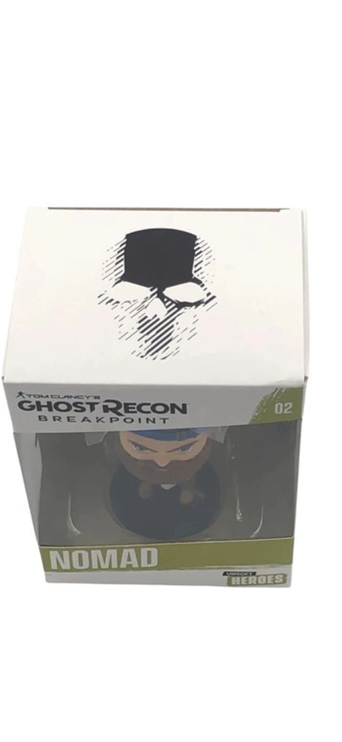 Figurine neuve Tom Clancy’s Ghost Recon Break Point Nomad - photo numéro 6