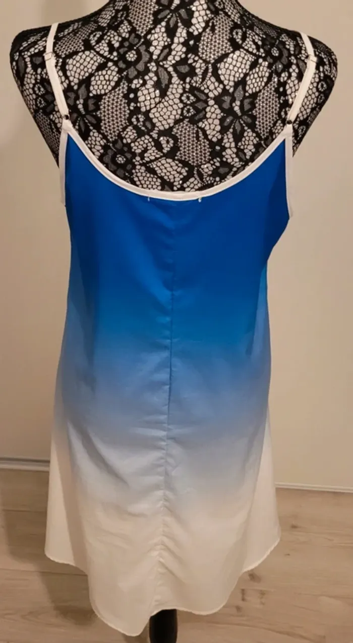 🌟 Robe de Plage Dressfo taille s🌟 - photo numéro 2