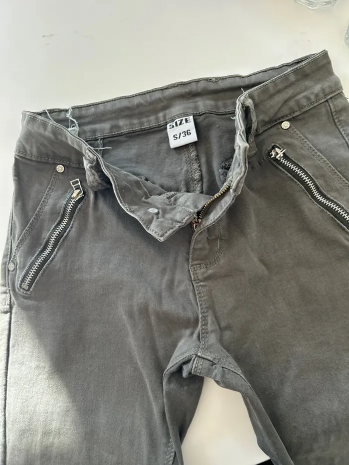 Jeans - photo numéro 3