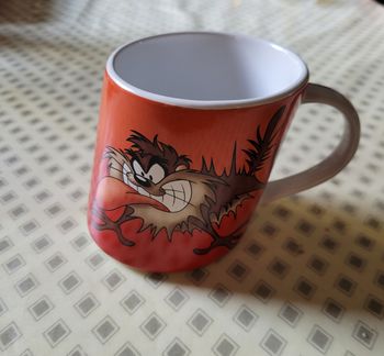 Tasse Taz