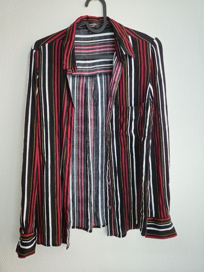 Chemise Jennyfer - photo numéro 2